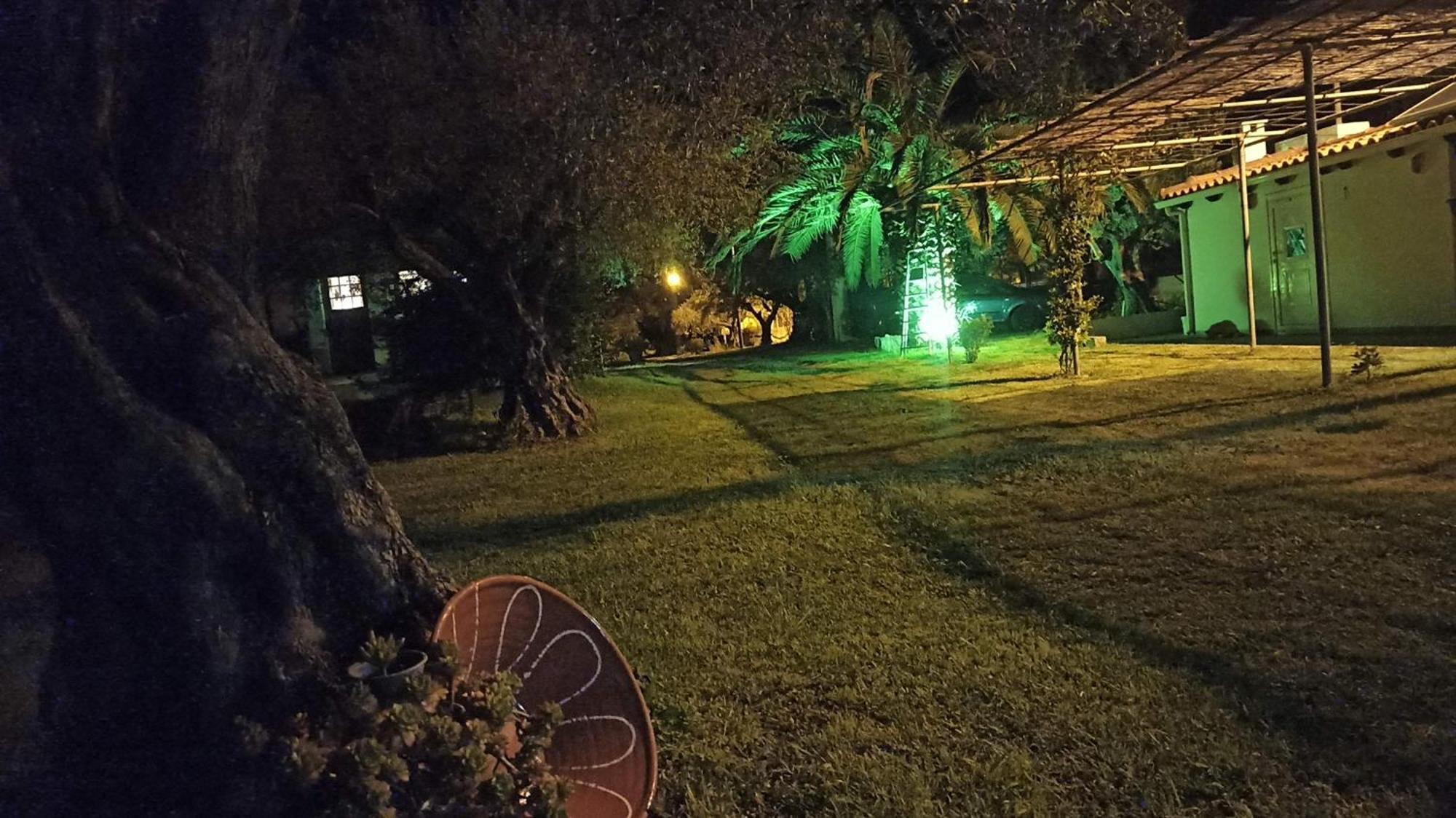 Nafpaktos Cottage By The Sea For Travelers And Dreamers! Bagian luar foto