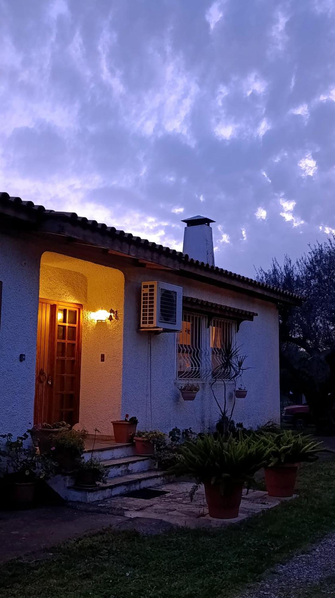 Nafpaktos Cottage By The Sea For Travelers And Dreamers! Bagian luar foto